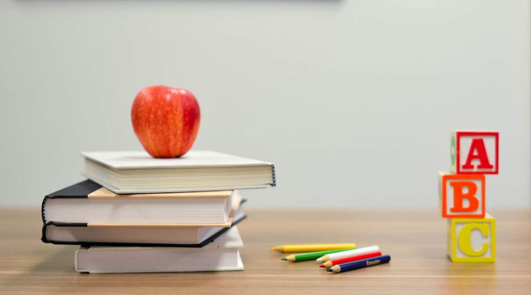 EDUCAȚIE ȘI FORMARE (Bamidbar 5764)