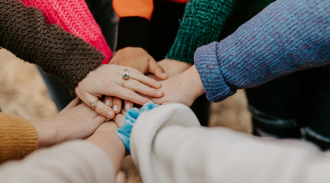 O COMUNITATE ADEVĂRATĂ (Vaiakhel 5768)