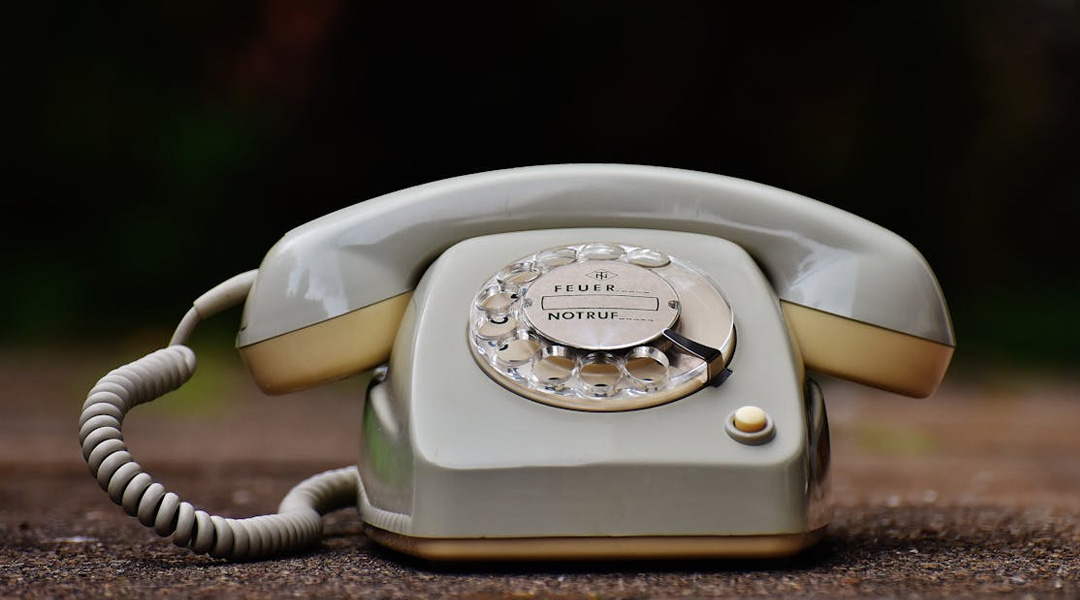 TELEFONUL (Izkor Șavuot 5770)