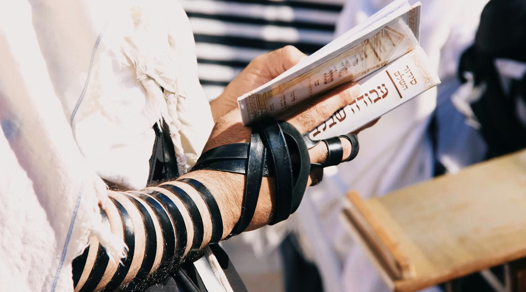 AMINTIRI DESPRE IUBIRE (Haftara Bamidbar 5776)