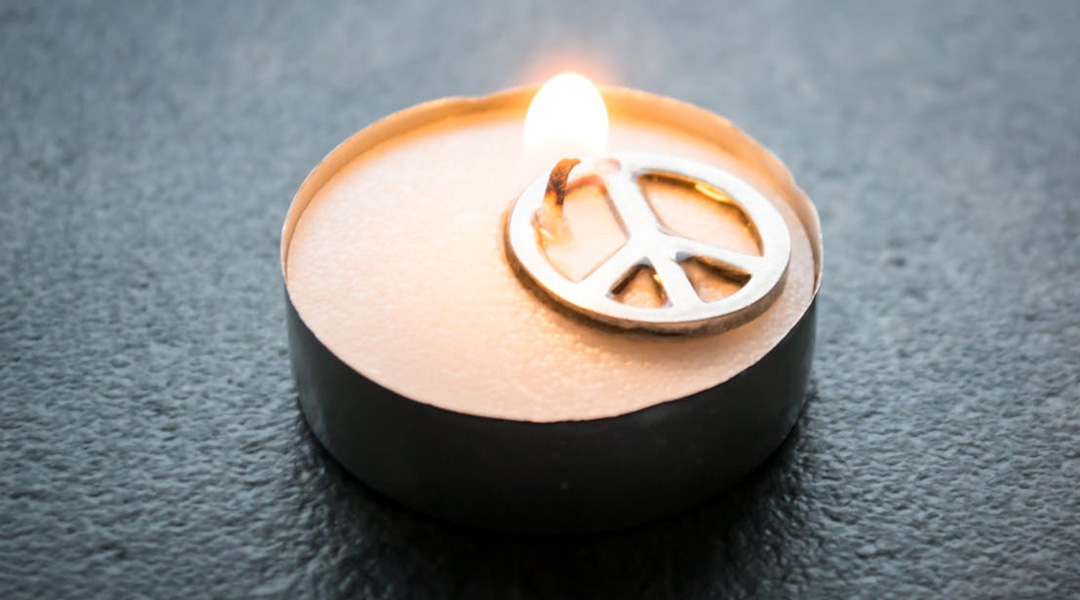 THE COVENANT OF PEACE (Pinchas 5776)
