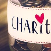EVIONIM AND THE CHARITY FUND (Ree 5768) evionim and the charity fund ree 5768