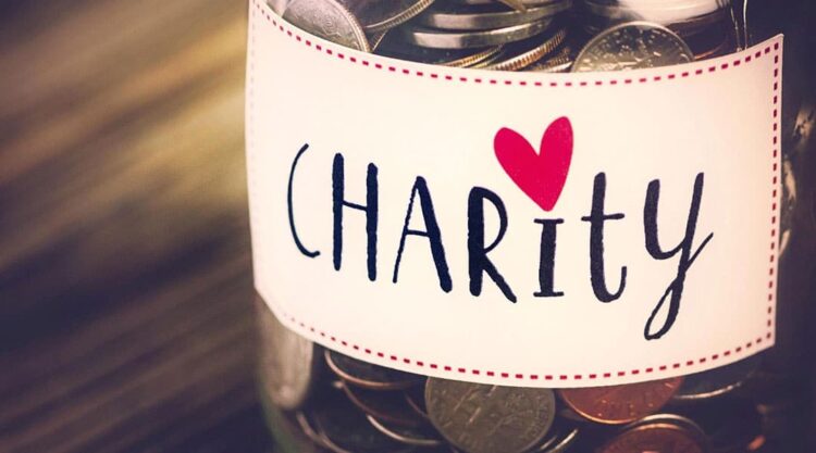 evionim and the charity fund ree 5768