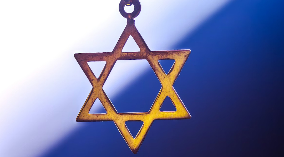 ISRAEL IS STRONG, AM ISRAEL CHAI